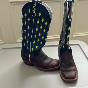 Olathe cowboy boots